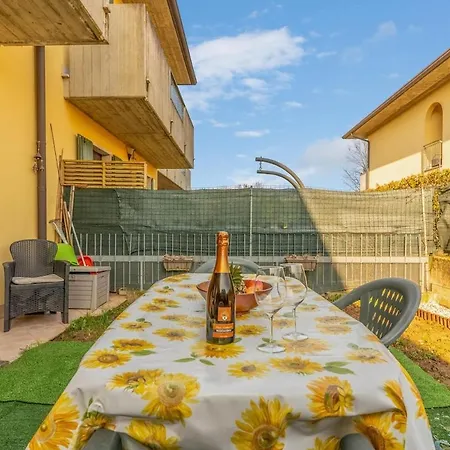 Agave Bloom - Relax Between Verona E Garda Salionze