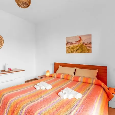 Apartment Agave Bloom - Relax Between Verona E Garda Salionze