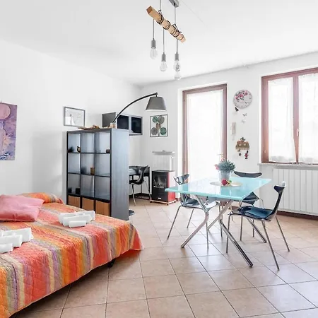 Agave Bloom - Relax Between Verona E Garda Apartment Salionze
