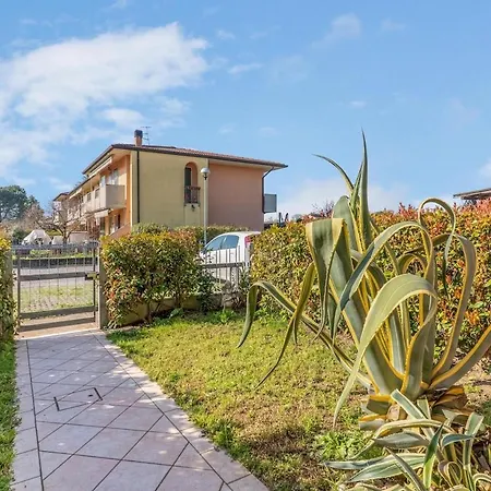 Apartment Agave Bloom - Relax Between Verona E Garda Salionze