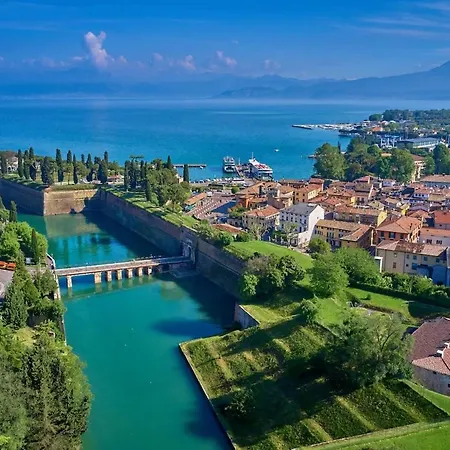 Agave Bloom - Relax Between Verona E Garda *